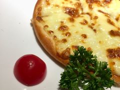 芝士条-菲滋意式餐厅(上虞万和城店)