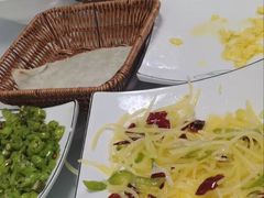 -秦扬居特色菜馆(上王村)