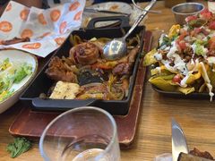 -墨纪Mojí墨西哥餐厅(官舍店)