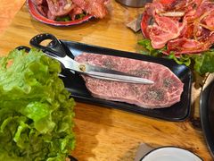 -石记老北京炙子烤肉(松园店)