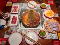 -京元盛铜锅涮肉(上海总店)