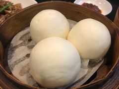 流沙奶黄包-添运来(茶园奥园广场店)