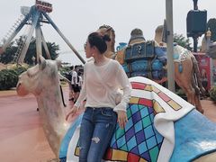 -大连海昌发现王国主题公园