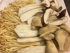 -老码头火锅(玉林店)