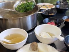 -潮汕美牛肉丸火锅店(天宁寺店)