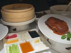-四季民福烤鸭店(前门大栅栏店)