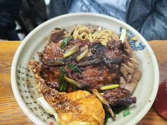 -无名氏面馆(邮电路店)