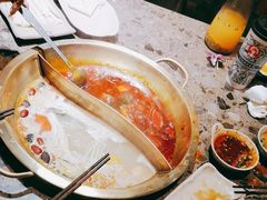 -小龙坎火锅(总店)