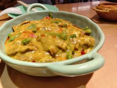 -新加坡高记KOO KEE Restaurant(盈科店)