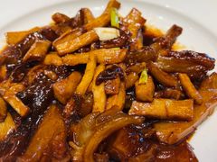 -郭林家常菜(狼垡店)