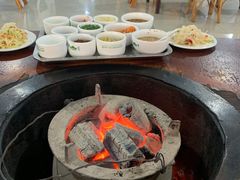 -朝伟清真铜瓢牛肉馆(三十年老·店)