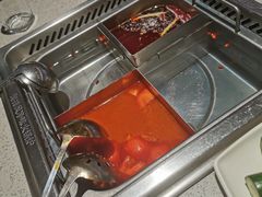 -海底捞大排档火锅(悦荟广场店)