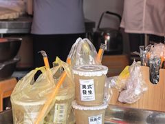 -水丰锅贴(延吉东路店)