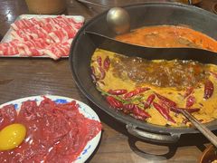-萍姐火锅·公路夜市(南京新街口店)