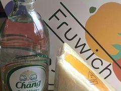 -Fruwich果明治(西单更新场店)
