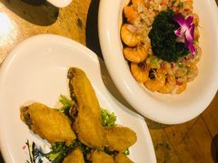 -HOHO餐厅(古子城店)