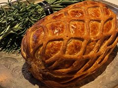 -壳里西餐厅Coquille Seafood Bistro(蒙自路店)