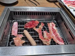 -焼肉ライク·烧肉LIKE(万菱汇店)