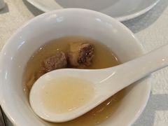 -白云宾馆·白云轩中餐厅·匠心手制
