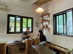 -CAFE CHEZ W一木家(香山路店)