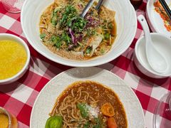 -西贝(紫荆广场店)