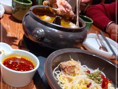 -云海肴·汽锅鸡·云南菜(美罗城店)