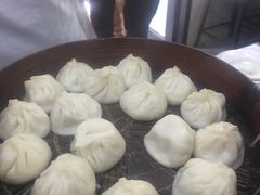 小笼包-万寿斋(山阴路店)