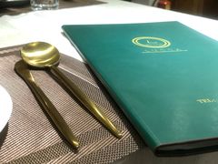 -LUCCA卢卡西班牙海鲜饭(远洋广场店)