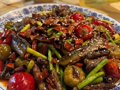 -饭江湖·江湖菜(湖广会馆店)