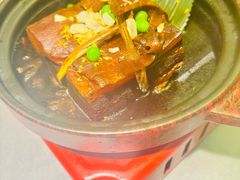 -姑苏家宴·苏帮菜·松鼠桂鱼(苏州总店)