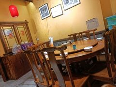 包厢-富正毅三下锅·湘西韵味(天门山索道店)