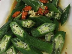 -美味海鲜大排档(明发美食地标店)
