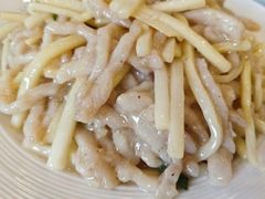 -鸿运楼烤鸭店(天桥店)