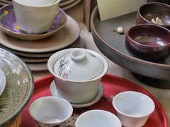 -扫雪煮茶(西村店)