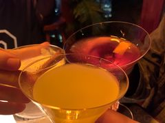 -广州柏悦酒店·悦吧·顶楼露天酒吧