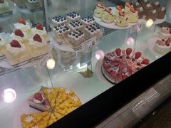 -荷家面包生日蛋糕(大渡口万达广场店)