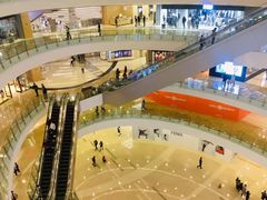 -万象影城(杭州万象城IMAX激光店)