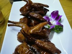 -德胜轩正宗顺德菜(宝安沙井会展中心店)