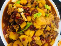 -福顺祥大盘鸡(临潼店)
