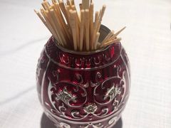 -悦融琥珀·京鲁菜·海味珍品(西单店)