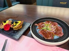 -黑松白鹿(金融街店)