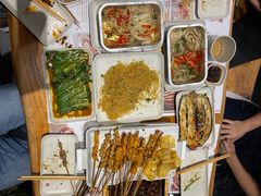 -木屋烧烤(上梅林店)