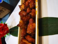 -花溪雨·森林餐厅(石基店)