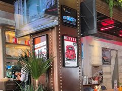 -1886德国汽车餐厅(外滩中央店)