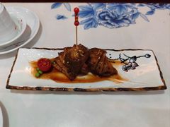 -姑苏家宴·苏帮菜·松鼠桂鱼(苏州总店)