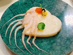 -斯普汇生蚝牛排馆(中骏世界城店)