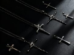 -梵薇Joker.V银饰工作室