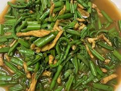 -沽源味道蒙餐莜面家常菜