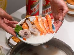 -沄记顺德菜打边炉(东直门店)