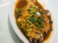 -盈春大饭店(千山路店)